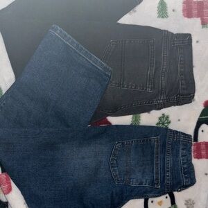 Wonder Nation Relaxed Fit Denim Jeans